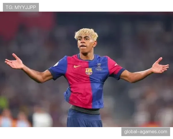 亚马尔与梅西的潜力差距：同代新星vs历史级天才上限分析