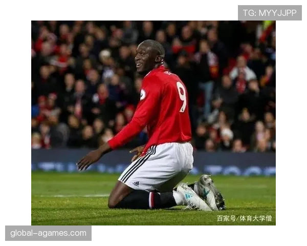 凯恩与卢卡库射门频率分化下形成单点驱动趋势