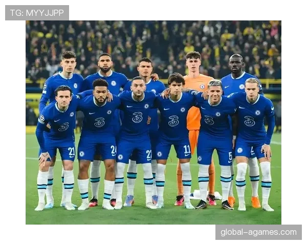 切尔西引援成效面临检验，阵容磨合与体系稳定性问题影响赛季走势