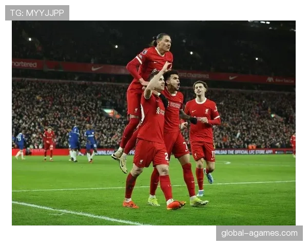 利物浦重返英超争冠行列：争冠形势变化及对竞争格局影响