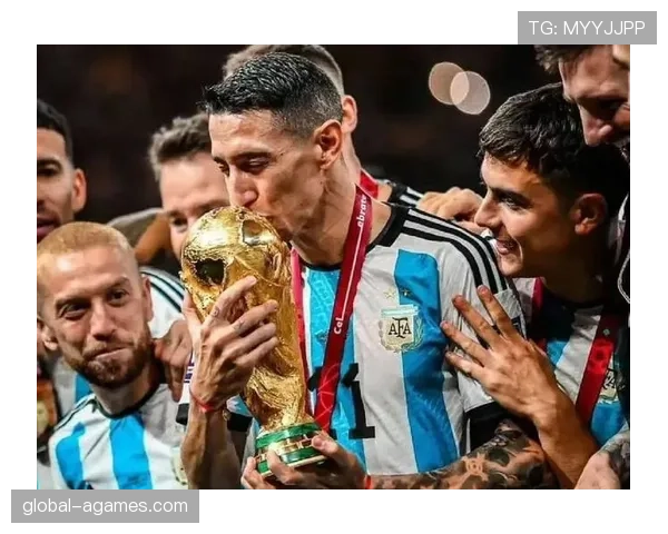 安赫尔·迪马利亚：世界杯+美洲杯冠军完成国家队大满贯