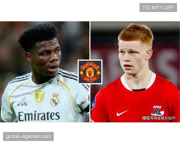 奥雷利安·楚阿梅尼：8000万欧加盟皇马完成豪门跨越