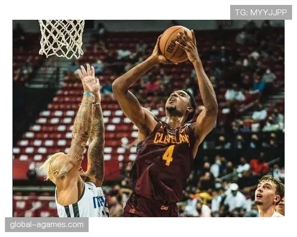 乐福内线低位单打效率提升显著拉开与同时期大个差距