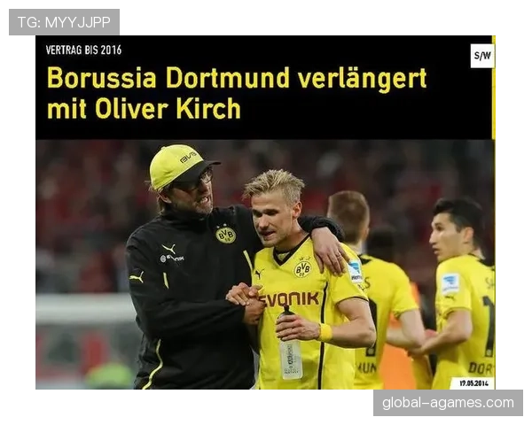 多特蒙德_青春风暴_褪色？战术革新背后的球队矛盾与崛起困局