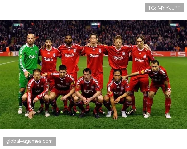 利物浦欧冠竞争力回升，小组赛晋级形势逐步向积极方向发展