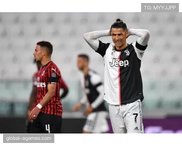 尤文图斯“浪射”背后的战术迷失：从豪门陨落看破老妇人的致命顽疾