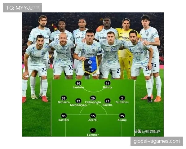 国米实力面临检验：从意甲领先格局到欧战表现波动，对赛季走势形成制约