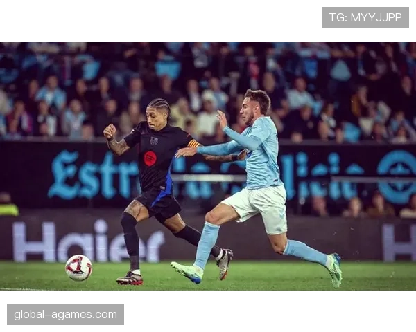 巴萨核心阵容成熟度不足，已经体现在本赛季关键战表现中