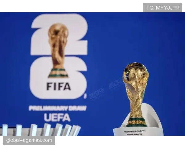 2026世界杯48队12个小组怎么分组的规则是什么