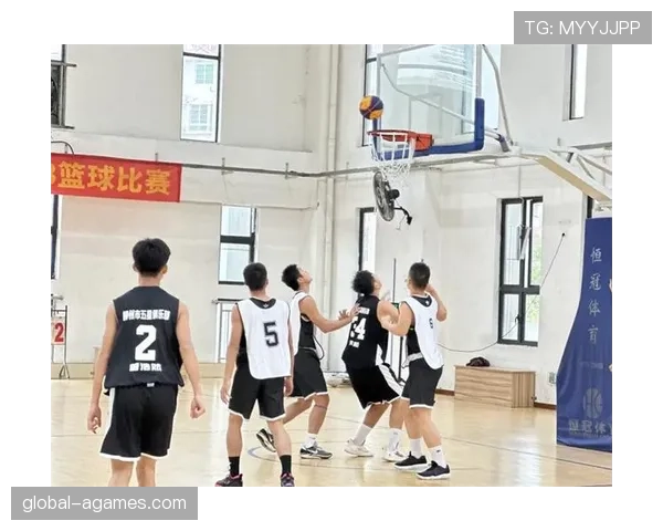 详细解读篮球比赛中前场规则的各项细则及应用场景